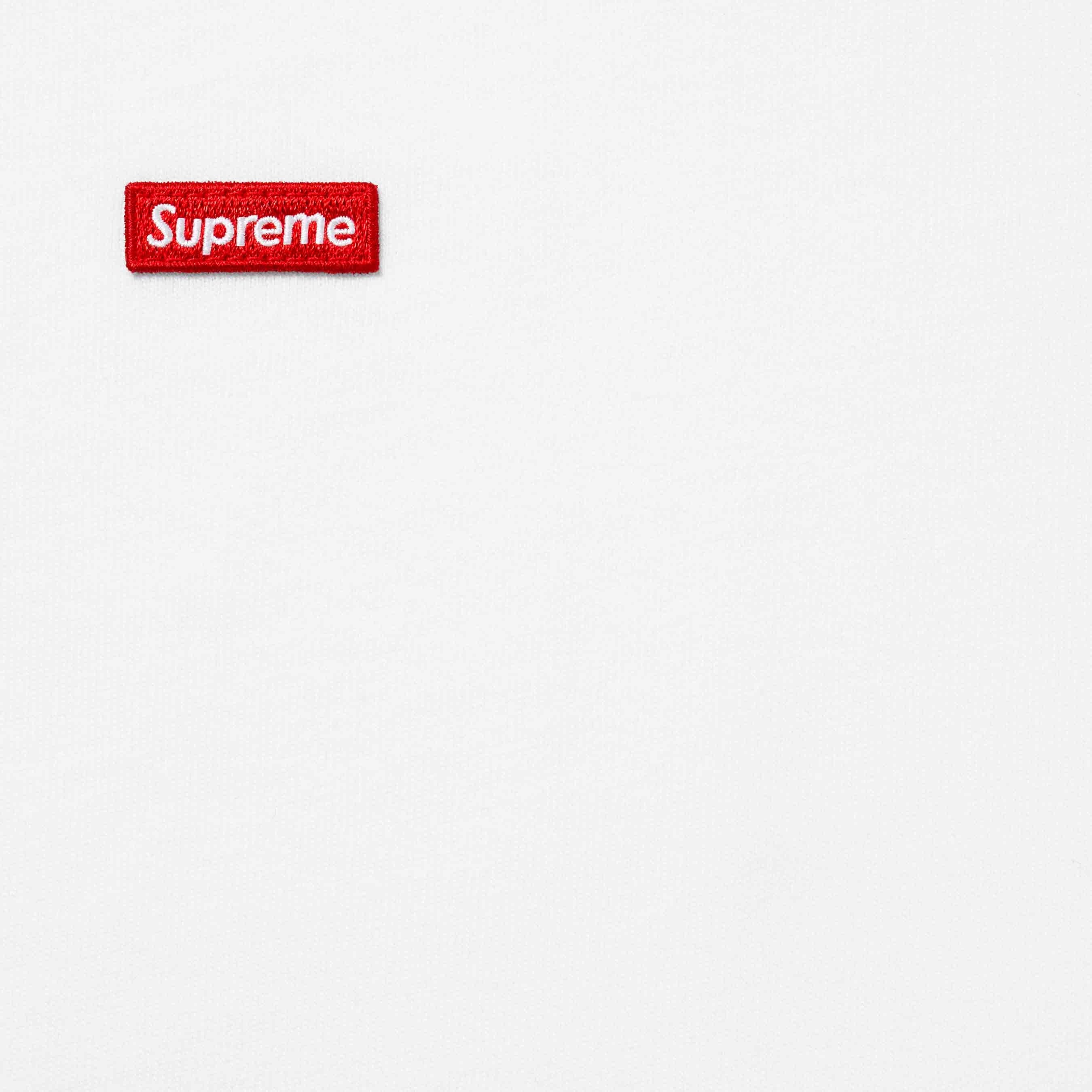 Small Box L/S Tee view 6